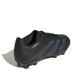 Predator League Children's Firm Ground Football Boots
