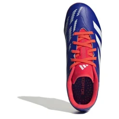 Predator League Children's Firm Ground Football Boots