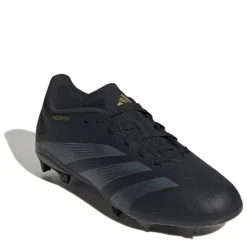 Predator League Children's Firm Ground Football Boots