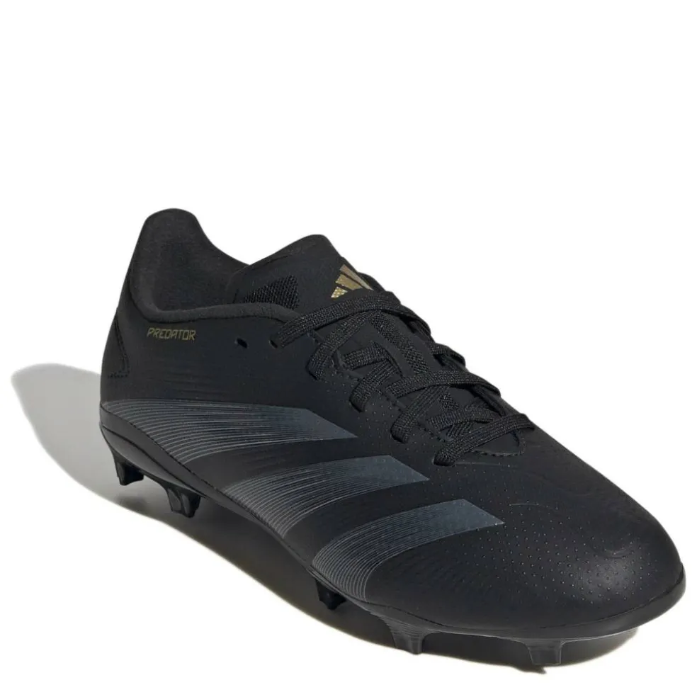 Predator League Children's Firm Ground Football Boots