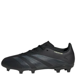 Predator League Children's Firm Ground Football Boots