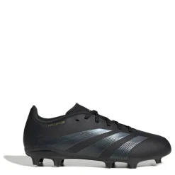 Predator League Children's Firm Ground Football Boots