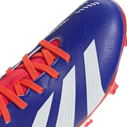 Predator League Children's Firm Ground Football Boots