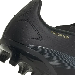 Predator League Children's Firm Ground Football Boots