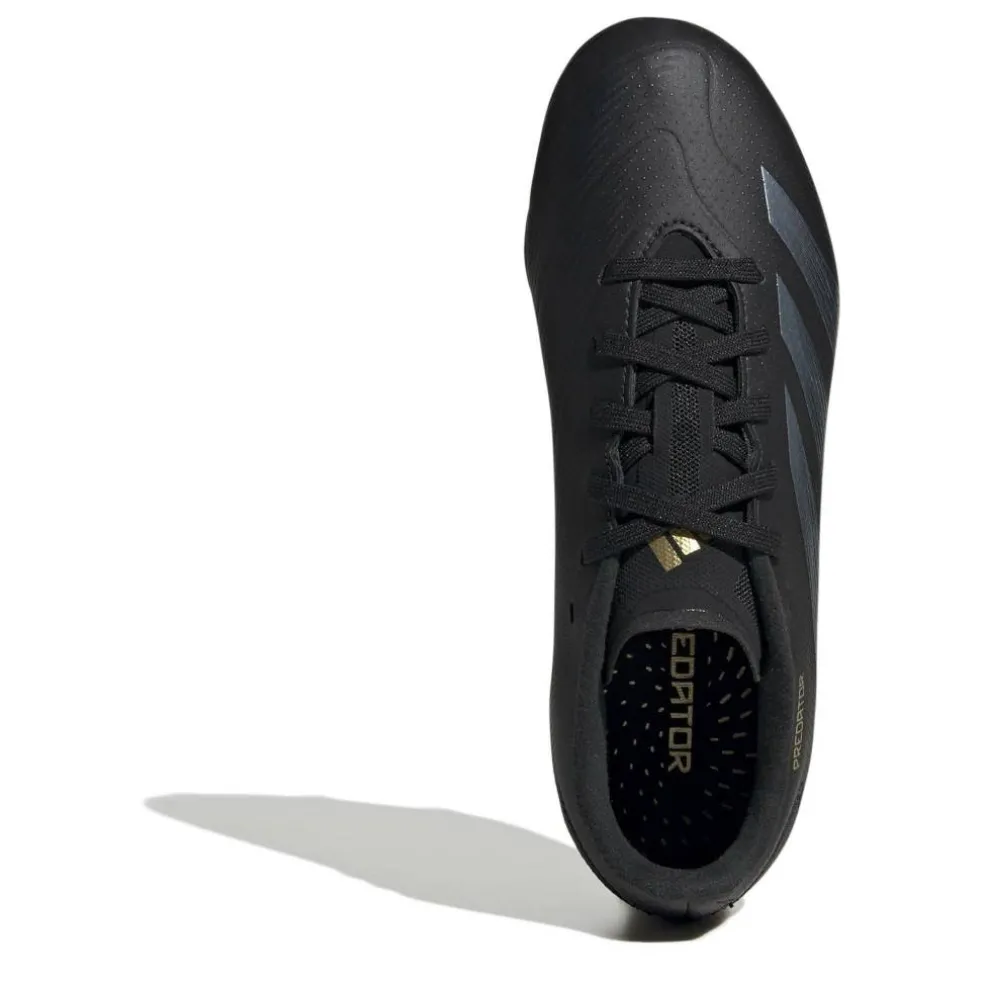 Predator League Children's Firm Ground Football Boots