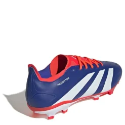 Predator 24 League Firm Ground Boots
