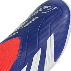 Predator League Laceless Astro Turf Football Boots