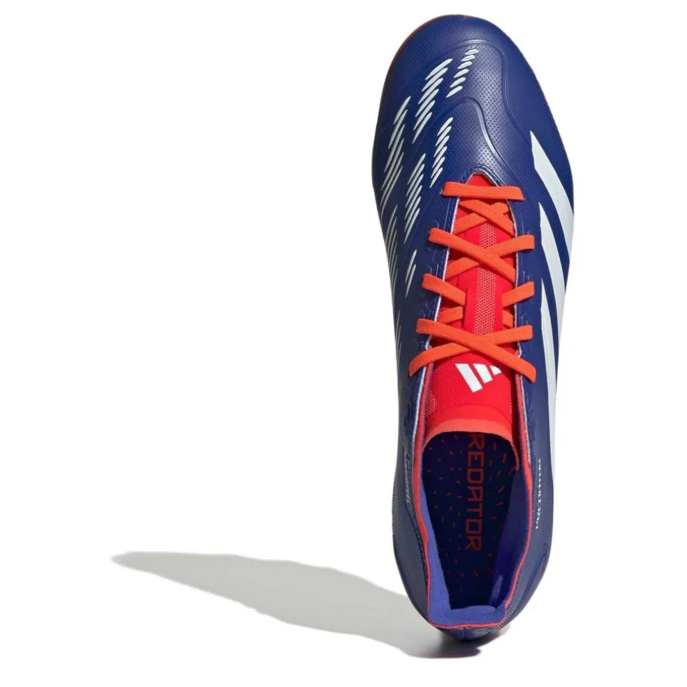 Predator League Multi Ground Football Boots