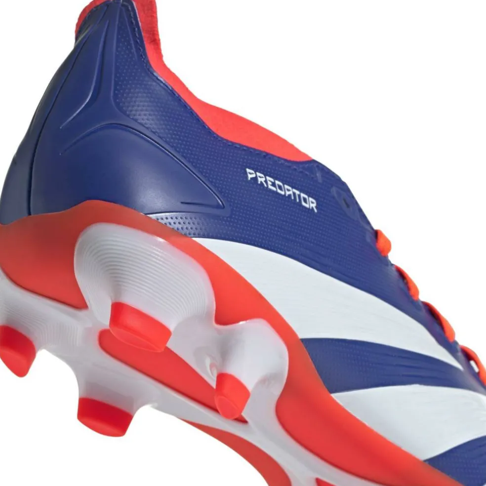 Predator League Multi Ground Football Boots