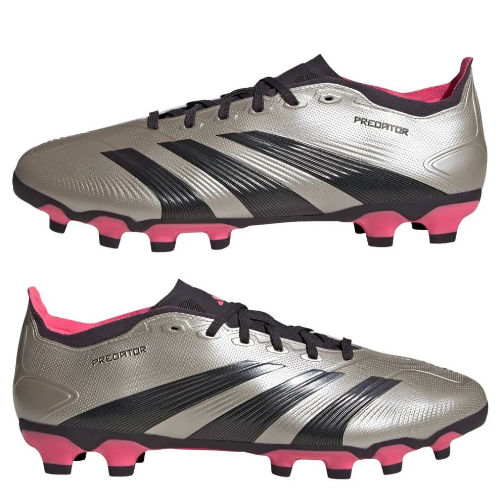 Predator League Multi Ground Football Boots