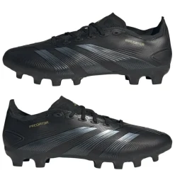 Predator League Multi Ground Football Boots