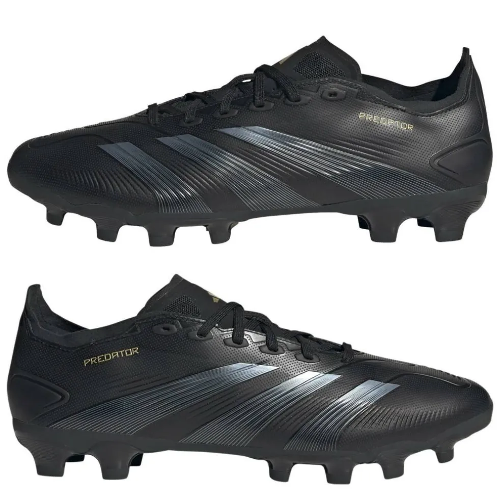Predator League Multi Ground Football Boots