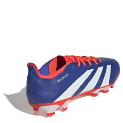Predator League Multi Ground Football Boots
