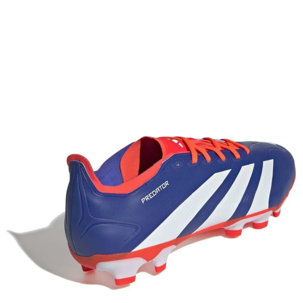 Predator League Multi Ground Football Boots