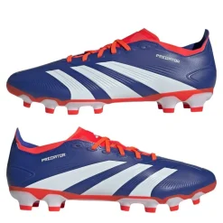 Predator League Multi Ground Football Boots