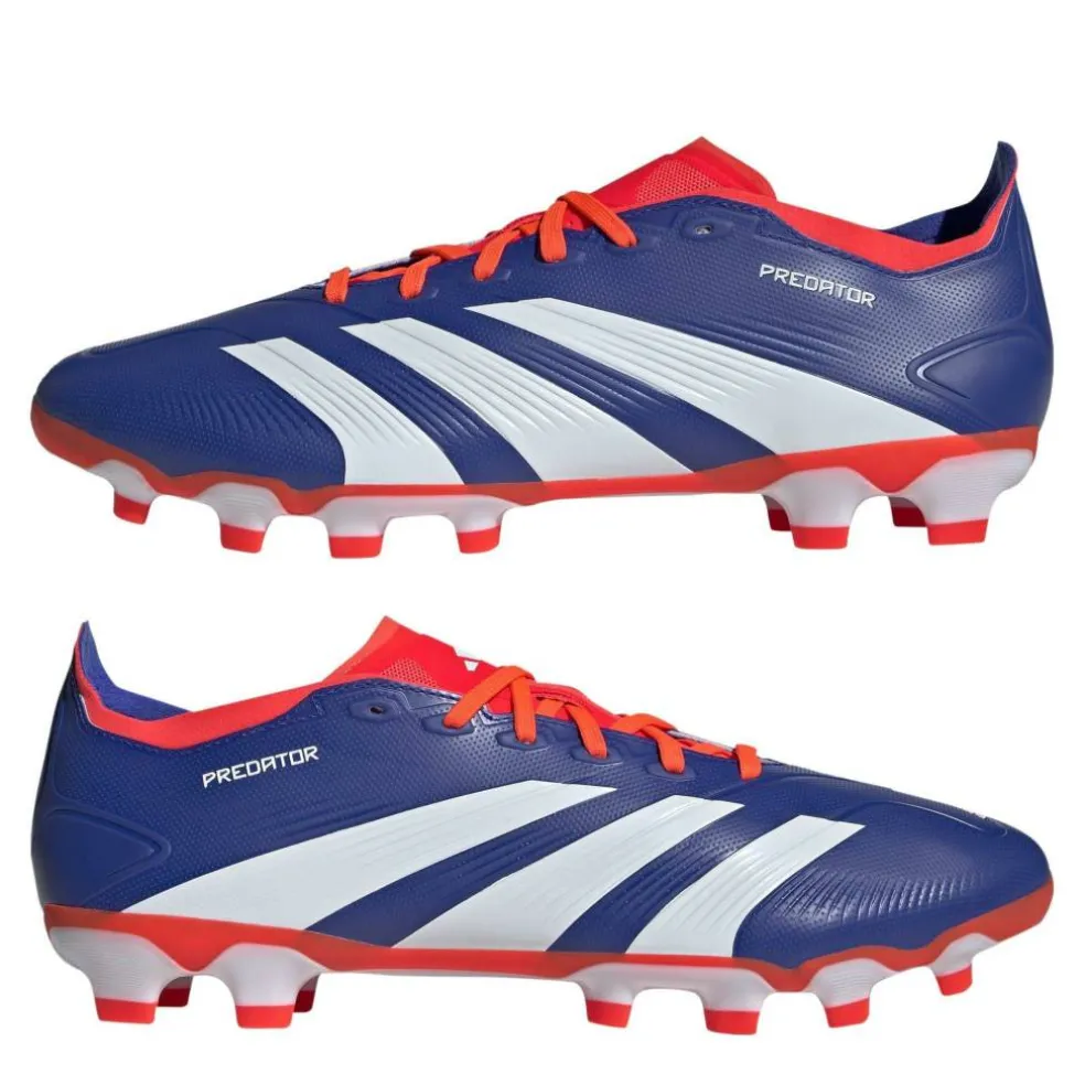 Predator League Multi Ground Football Boots