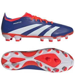 Predator League Multi Ground Football Boots