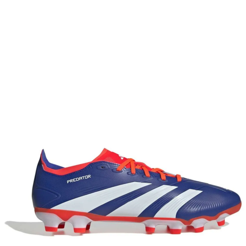 Predator League Multi Ground Football Boots