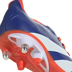Predator 24 League Soft Ground Football Boots