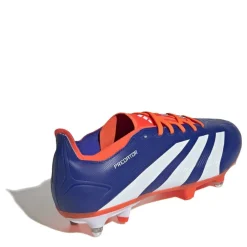 Predator 24 League Soft Ground Football Boots