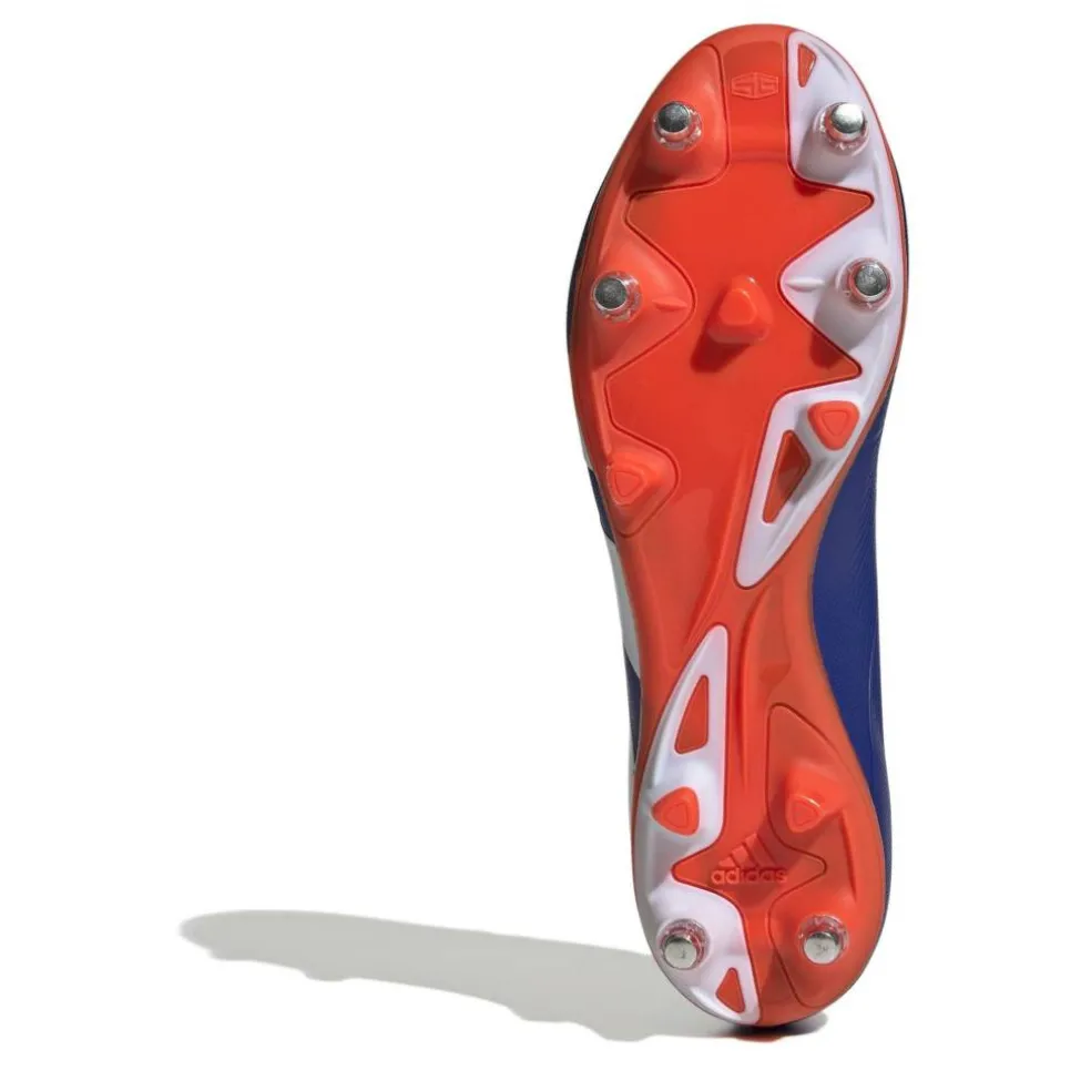 Predator 24 League Soft Ground Football Boots
