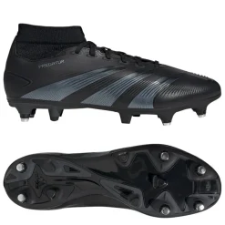 Predator 24 League Soft Ground Football Boots