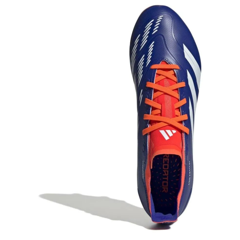 Predator 24 League Soft Ground Football Boots