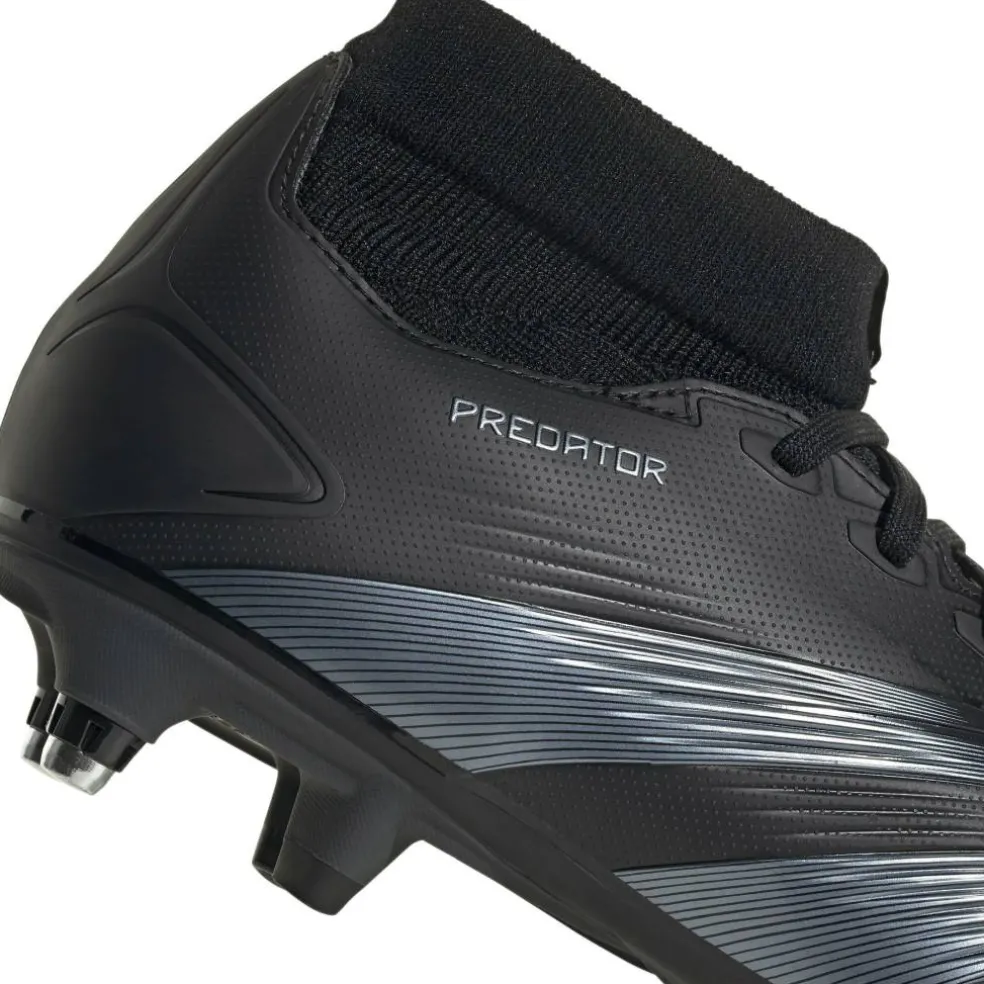 Predator 24 League Soft Ground Football Boots