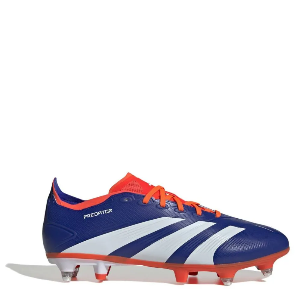 Predator 24 League Soft Ground Football Boots