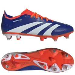 Predator 24 League Soft Ground Football Boots