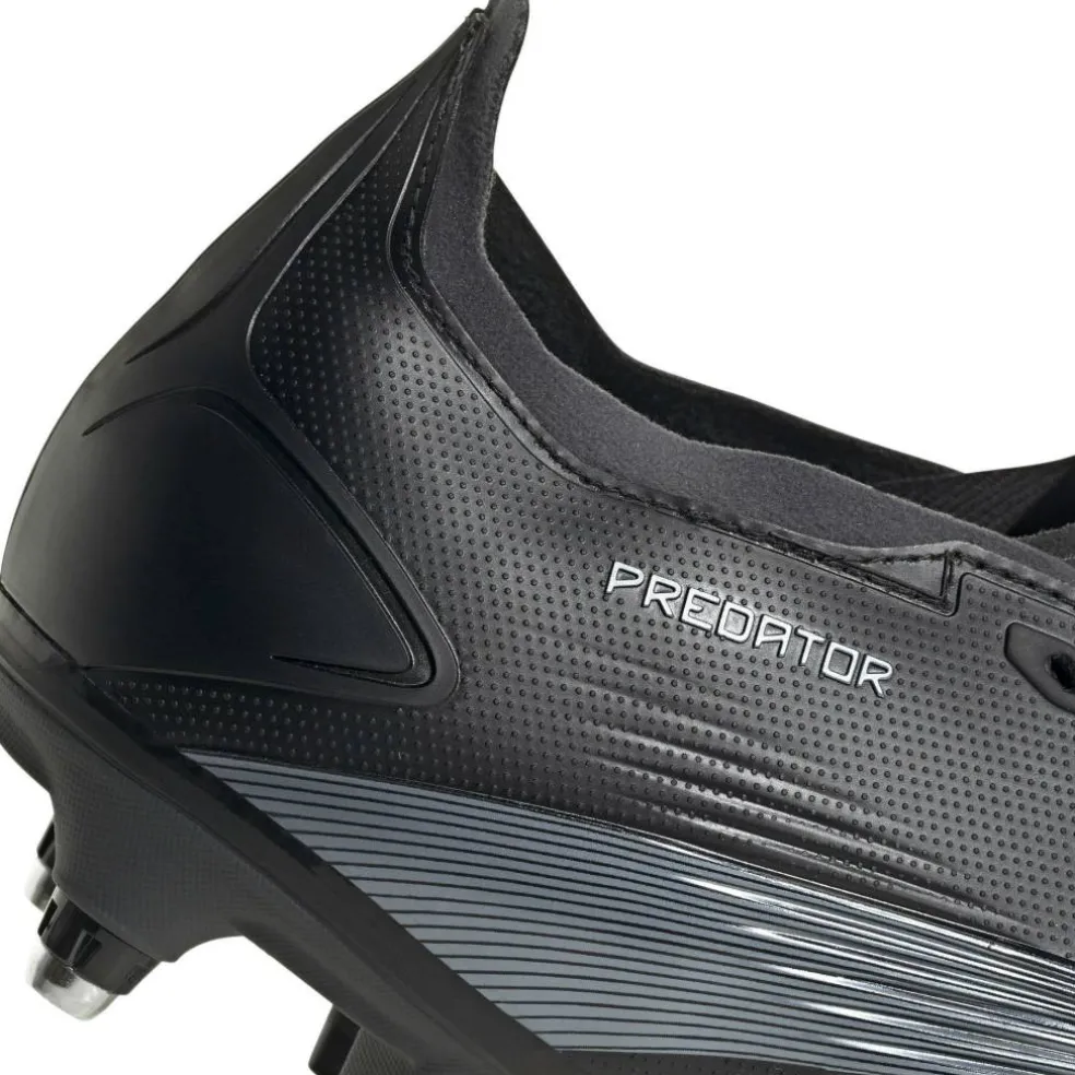 Predator 24 League Soft Ground Football Boots