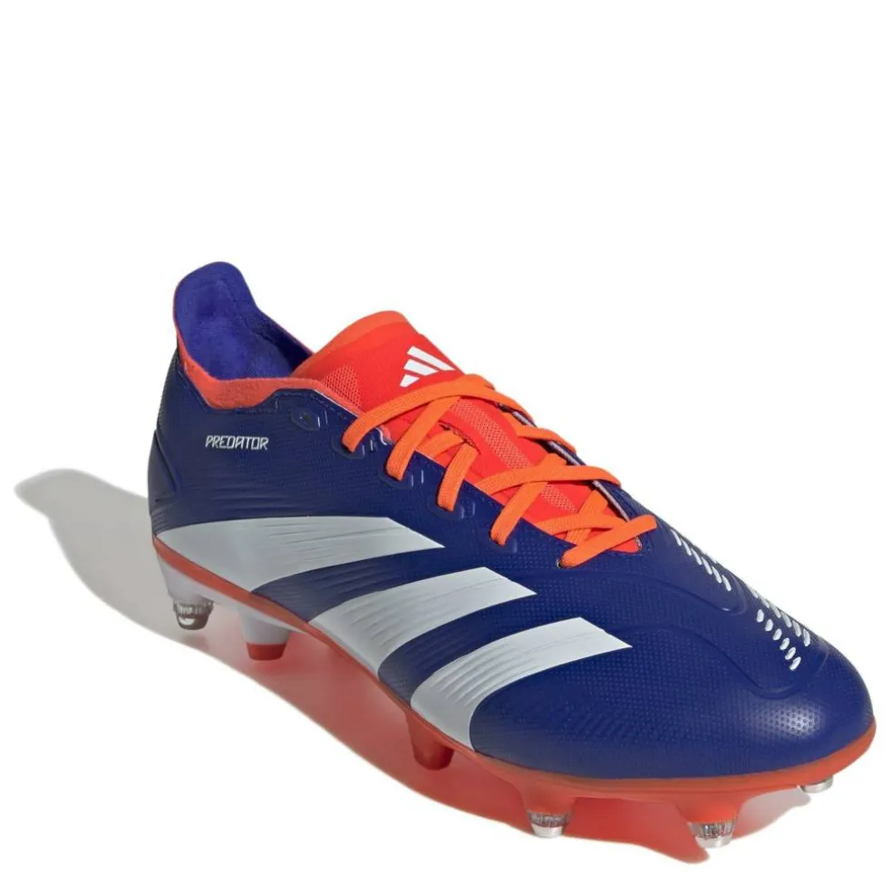Predator 24 League Soft Ground Football Boots