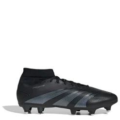 Predator 24 League Soft Ground Football Boots
