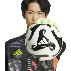 Predator Match Fingersave Goalkeeper Gloves Adults