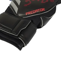 Predator Match Fingersave Goalkeeper Gloves Adults