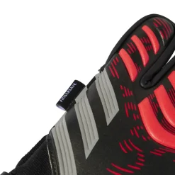 Predator Match Fingersave Goalkeeper Gloves Adults
