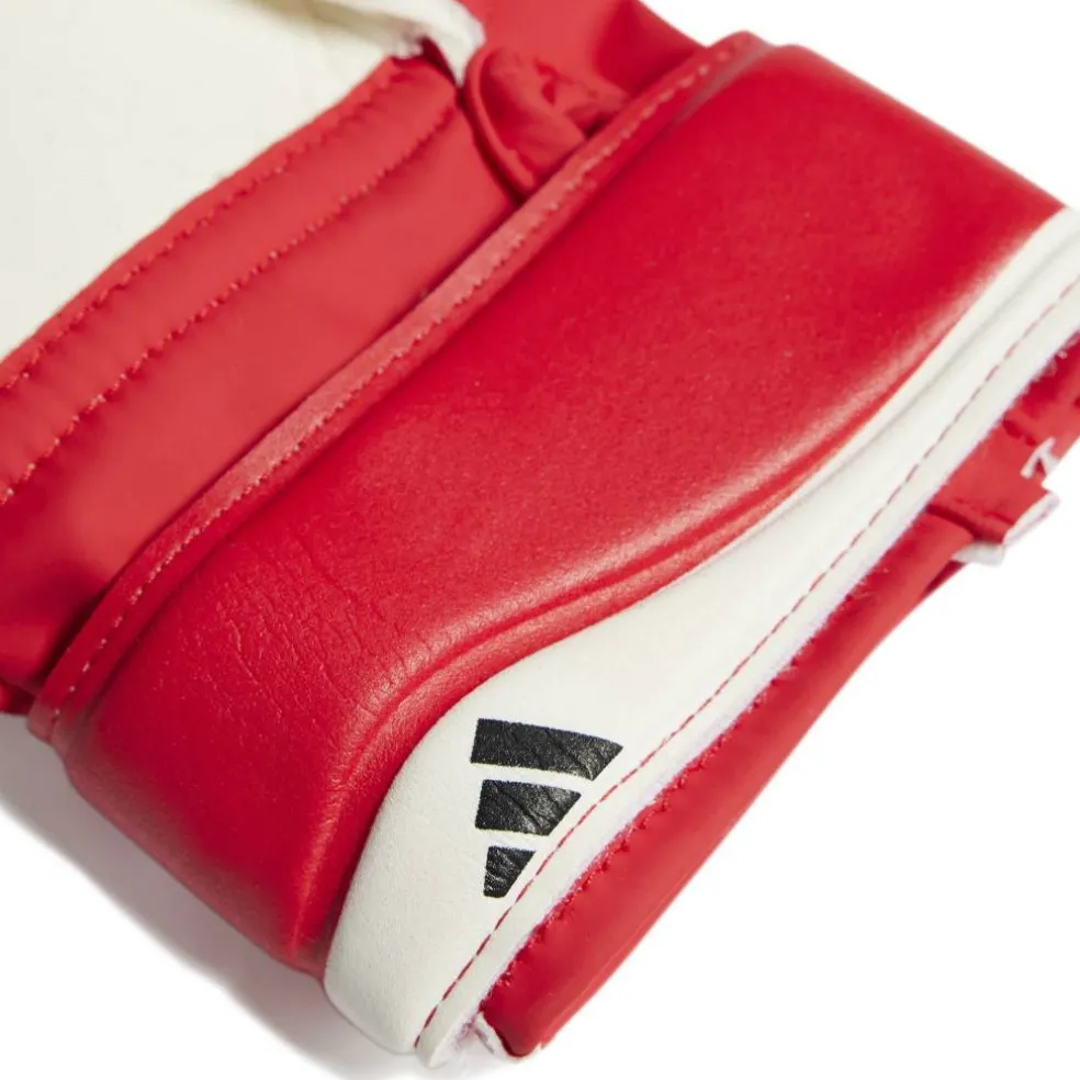 Predator Match Fingersave Goalkeeper Gloves Juniors