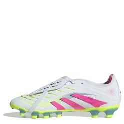 Predator Pro Fold-Over Multi Ground Football Boots