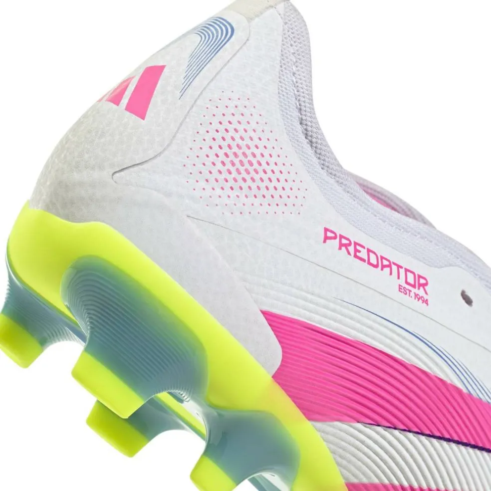 Predator Pro Fold-Over Multi Ground Football Boots