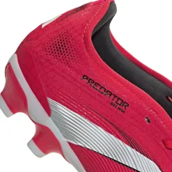 Predator Pro Fold-Over Multi Ground Football Boots