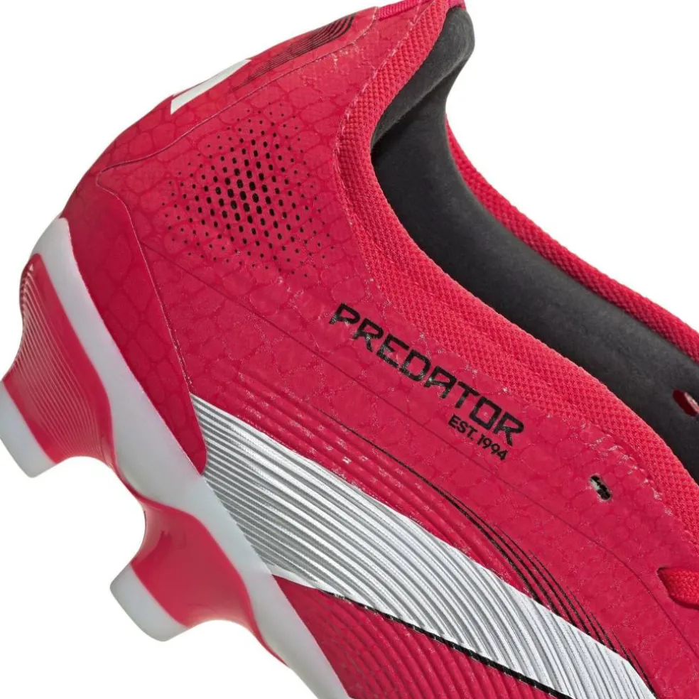 Predator Pro Fold-Over Multi Ground Football Boots