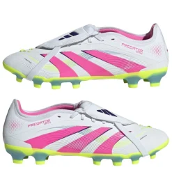 Predator Pro Fold-Over Multi Ground Football Boots
