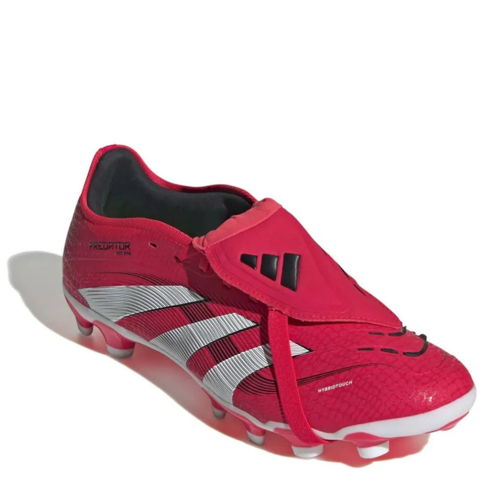 Predator Pro Fold-Over Multi Ground Football Boots