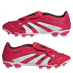 Predator Pro Fold-Over Multi Ground Football Boots