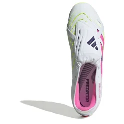 Predator Pro Fold-Over Multi Ground Football Boots
