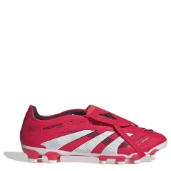 Predator Pro Fold-Over Multi Ground Football Boots