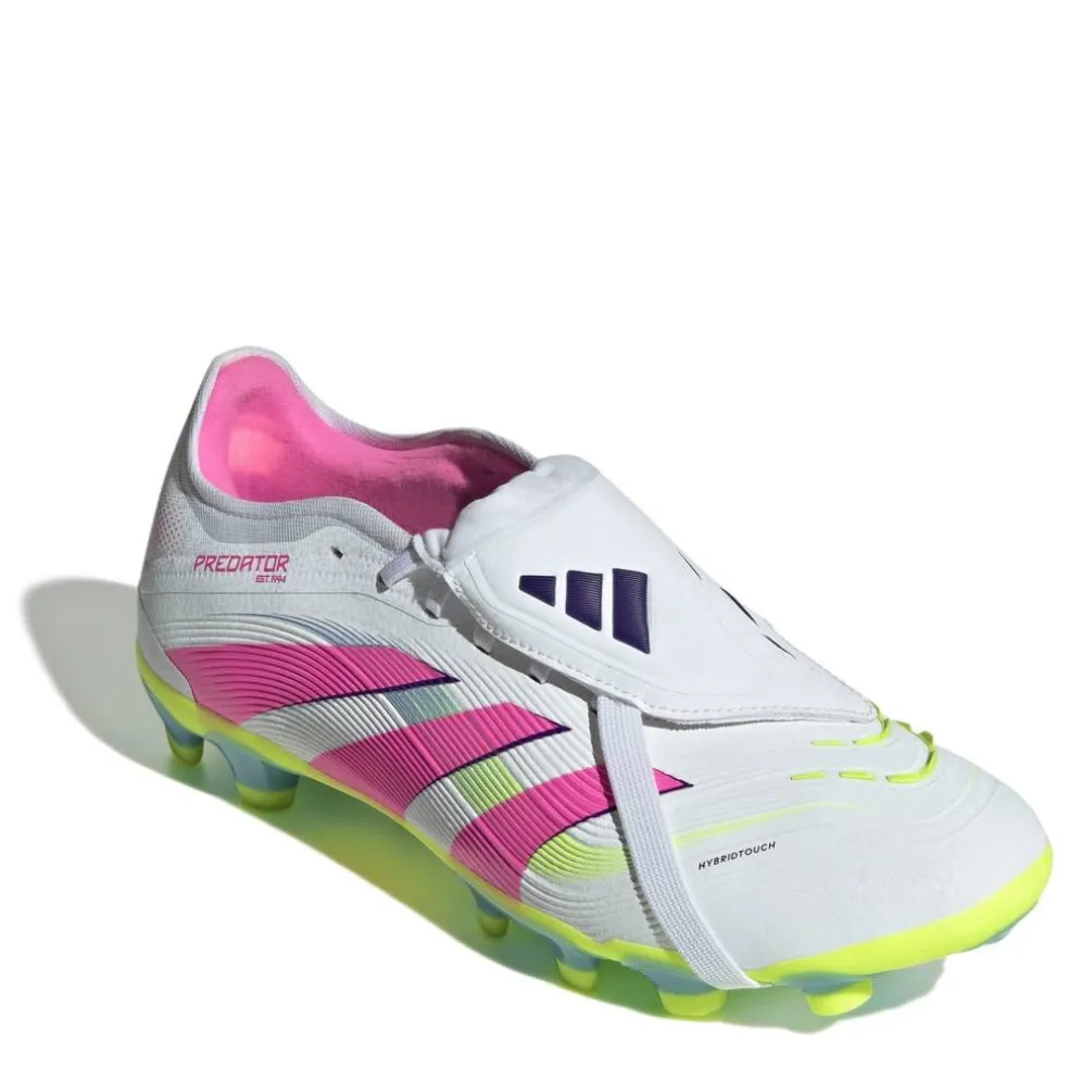 Predator Pro Fold-Over Multi Ground Football Boots
