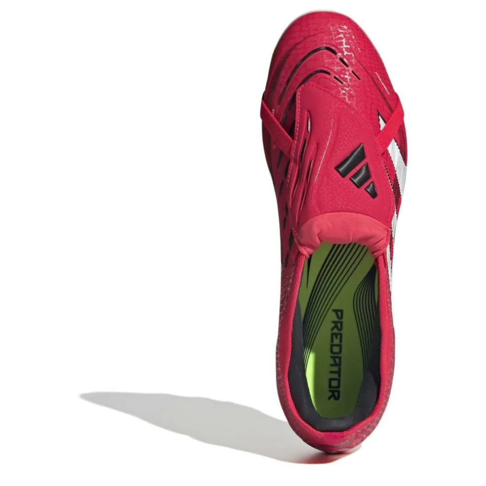 Predator Pro Fold-Over Multi Ground Football Boots