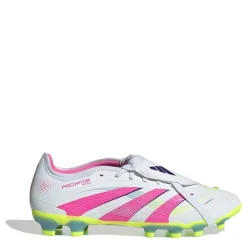 Predator Pro Fold-Over Multi Ground Football Boots