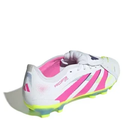 Predator Pro Fold-Over Multi Ground Football Boots